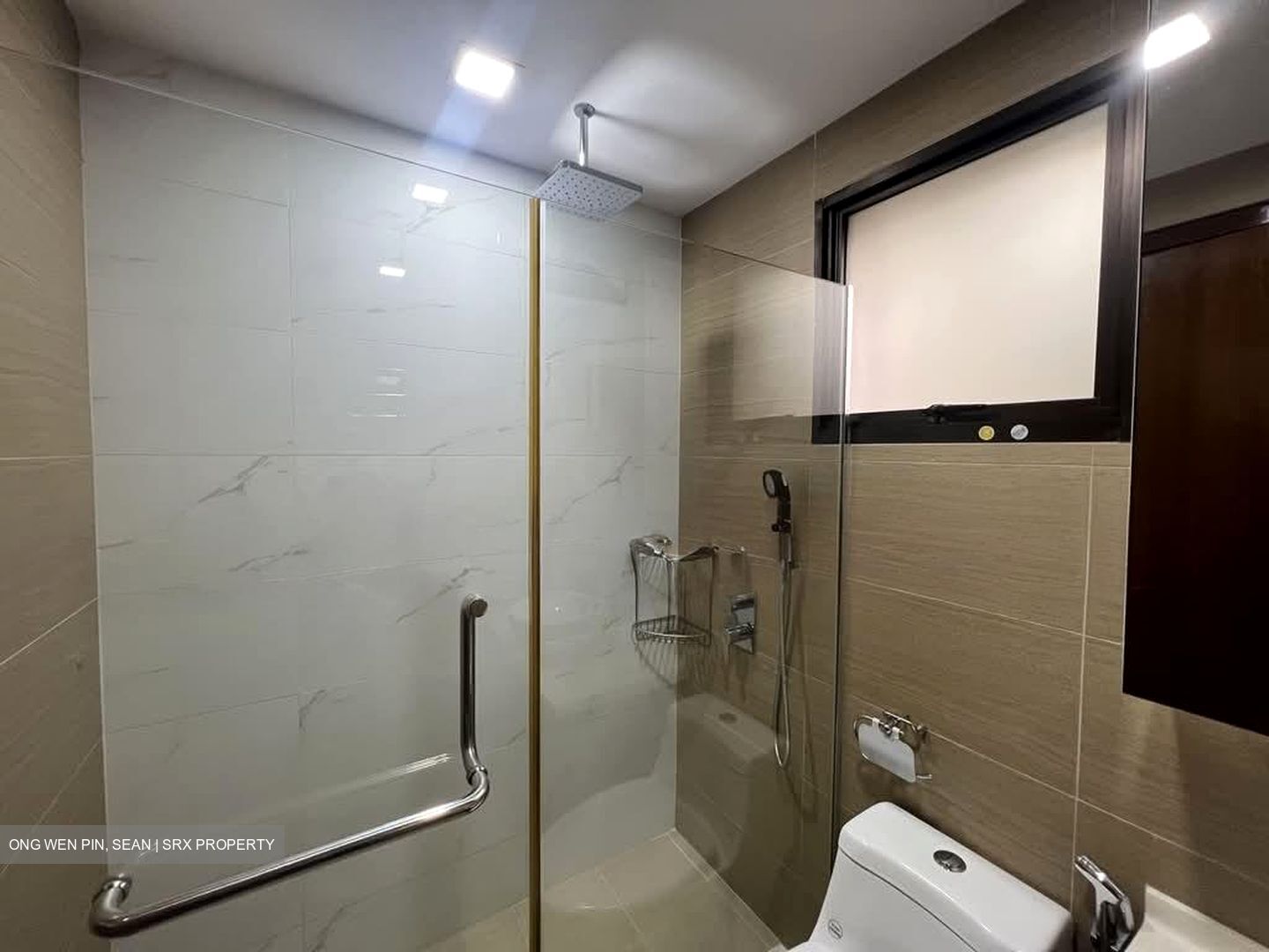 The Mayfair (D22), Condominium #599775591